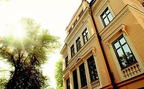 Villa Anna Uppsala